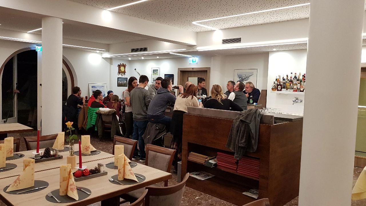 Landgasthof Pfeffermuehle Kotschach-Mauthen Εξωτερικό φωτογραφία