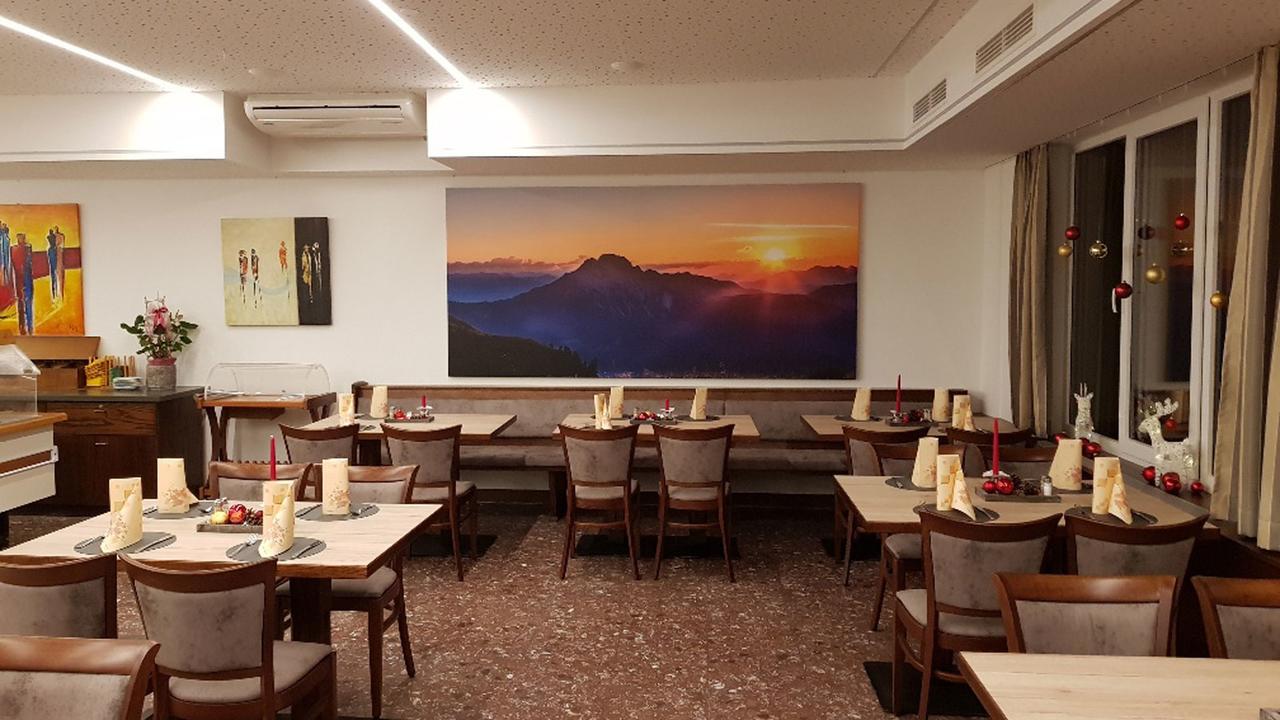 Landgasthof Pfeffermuehle Kotschach-Mauthen Εξωτερικό φωτογραφία